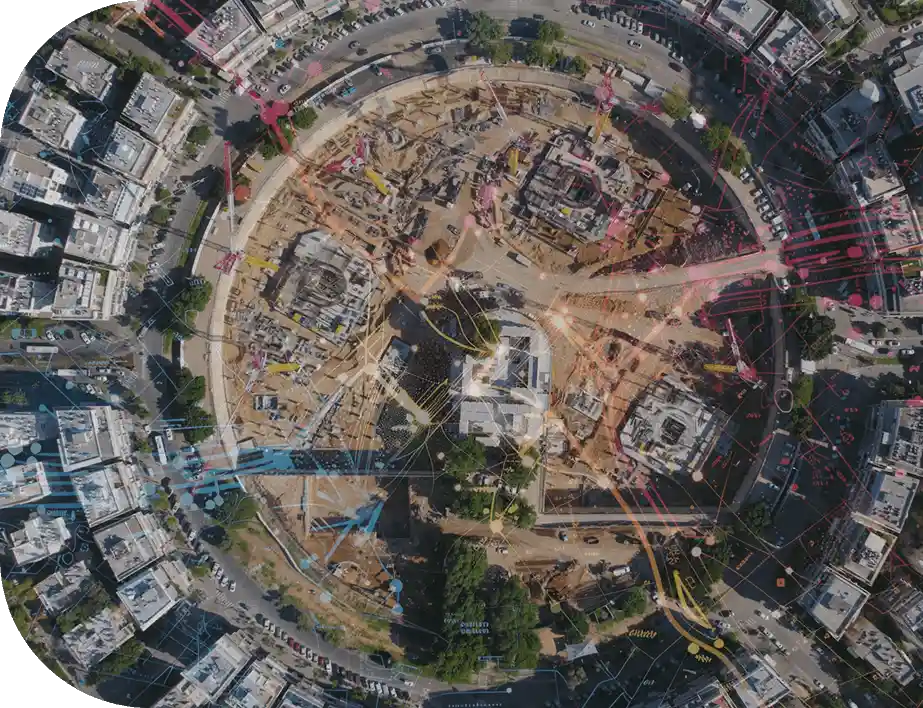 Underground infrastructure detection and mapping services - Maya Global Group